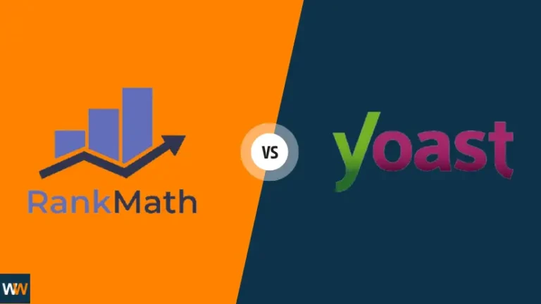 Rank Math vs Yoast SEO