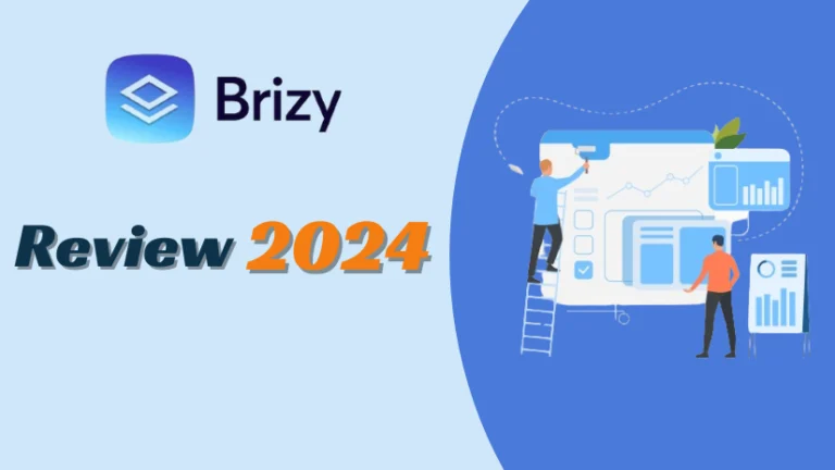 Brizy Review