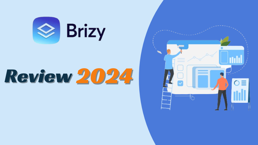 Brizy Review