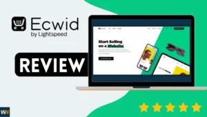 Ecwid Review 2024: Pros and Cons You Need to Know