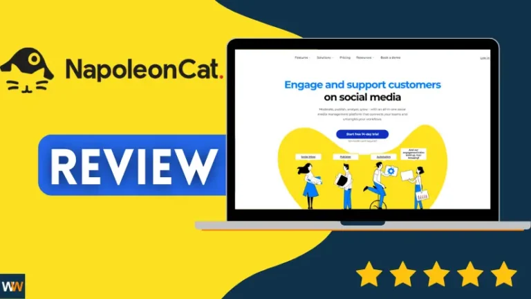 NapoleonCat Review 2024: Is It Really Worth the Money?