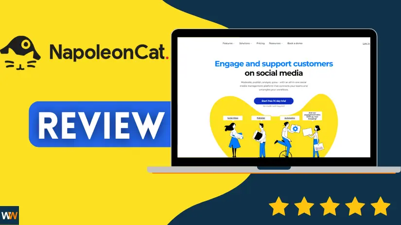 NapoleonCat Review 2024: Is It Really Worth the Money?