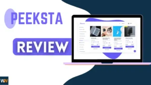 Peeksta Review 2024: Is Here your Ultimate Winning Products?