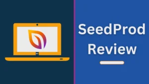 SeedProd Review