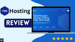 TMDHosting Review 2024: The Best Web Hosting, Or Is It?