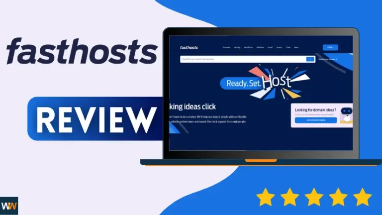 Fasthosts Review 2024: Pros and Cons You Need to Know