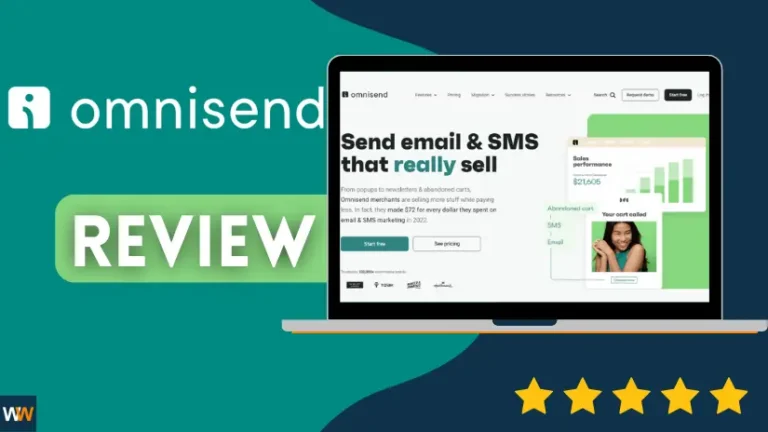 Omnisend Review 2024: Is It Best Choice for Your Businesses?
