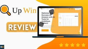 UpWin AI Review
