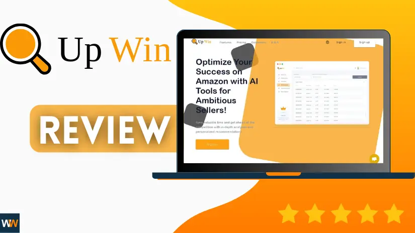 UpWin AI Review